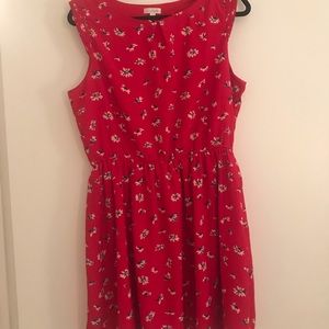 Charming Charlie Dress